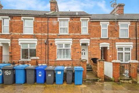 undefined, Cemetery Road, Ipswich