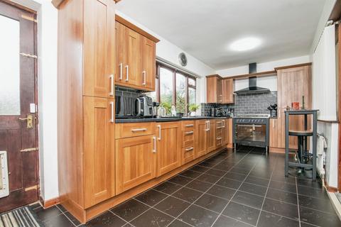 4 bedroom semi-detached house for sale, Peak House Road, BIRMINGHAM