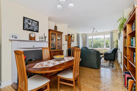 4 bedroom detached house for sale, Poundfield Road, Minehead