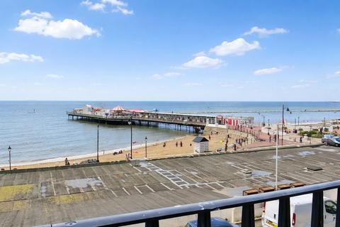 1 bedroom flat to rent, St. Georges Terrace, Flat 2, Herne Bay, CT6 8RG