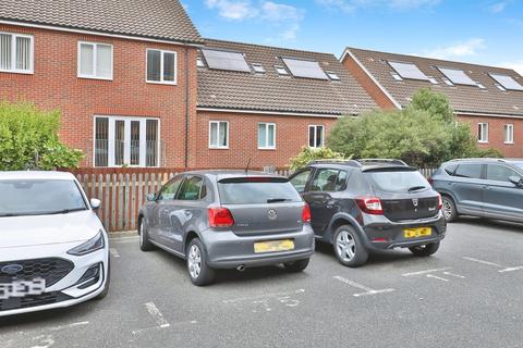 undefined, Southalls Way, Norwich