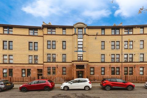 undefined, St. Ninian Terrace, Glasgow