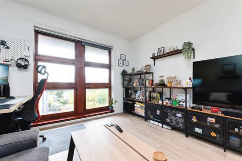undefined, St. Ninian Terrace, Glasgow