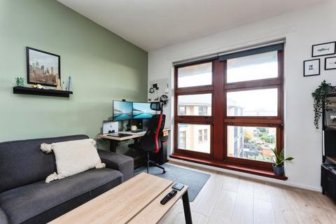 undefined, St. Ninian Terrace, Glasgow