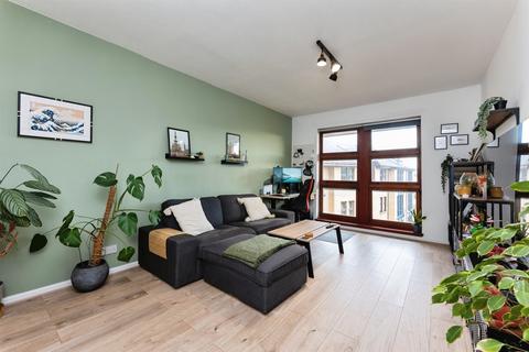 undefined, St. Ninian Terrace, Glasgow