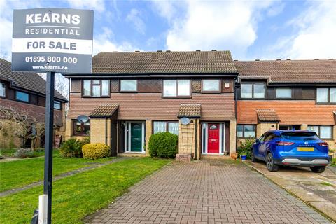 Peerless Drive, Uxbridge UB9