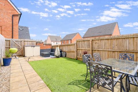 3 bedroom terraced house for sale, Lon Gwenant, Pontrhydyrun, NP44