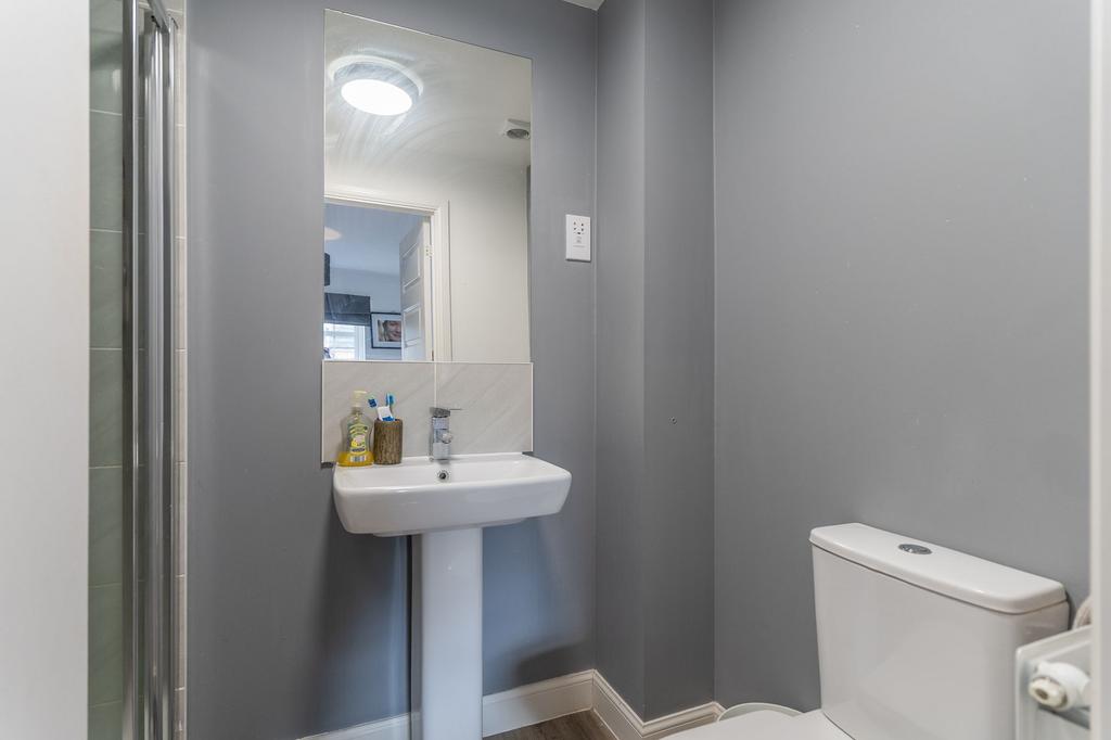 Ensuite
