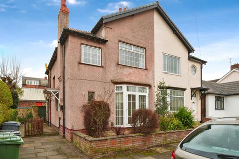 undefined, Irby Avenue, WALLASEY