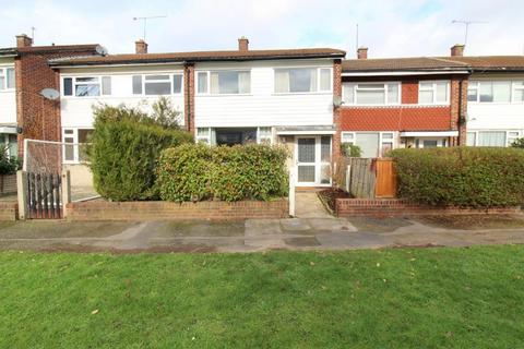 3 bedroom terraced house for sale, Humber Way, Langley