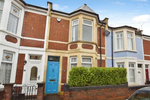 3 bedroom terraced house to rent, Pearl Street, Bristol BS3