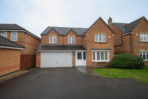 5 bedroom detached house for sale, Lady Hay Road, Leicester