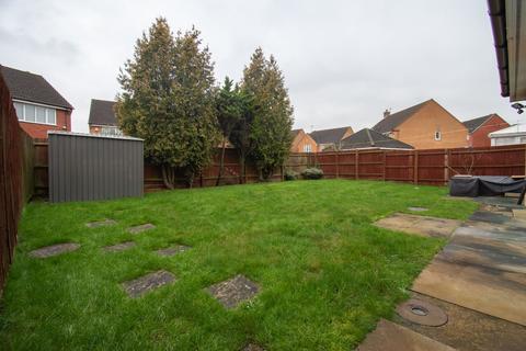 undefined, Lady Hay Road, Leicester