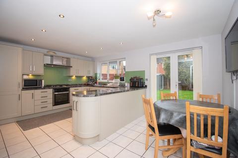 undefined, Lady Hay Road, Leicester