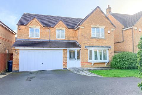 undefined, Lady Hay Road, Leicester