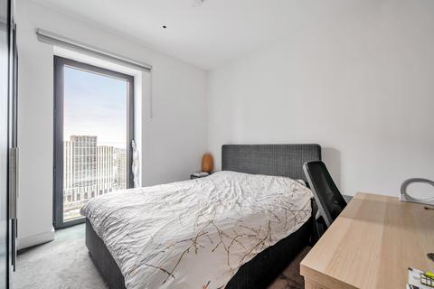 1 bedroom flat for sale, Lyell Street London E14