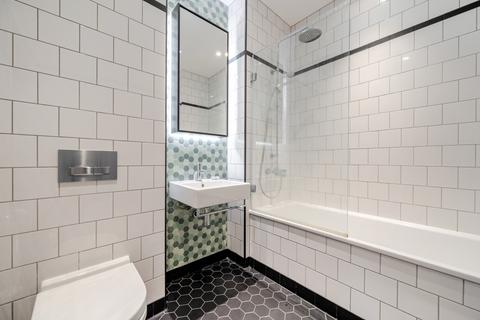 1 bedroom flat for sale, Lyell Street London E14