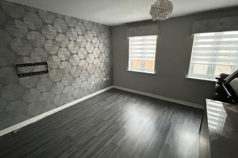 undefined, Auchenkist Place, Kilwinning