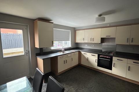 undefined, Auchenkist Place, Kilwinning
