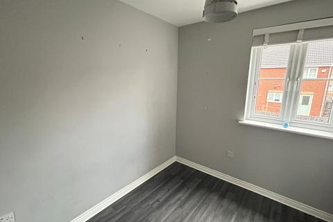 undefined, Auchenkist Place, Kilwinning