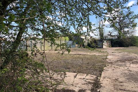 Industrial development for sale, Birmingham Road, Mappleborough Green, Studley, B80 7DF