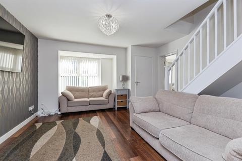 undefined, Bonington Crescent, Billingham