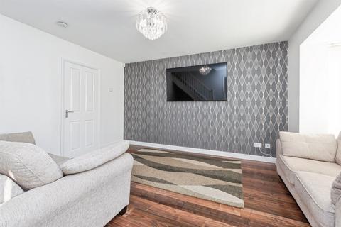 undefined, Bonington Crescent, Billingham