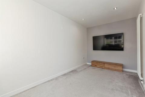 undefined, Bonington Crescent, Billingham
