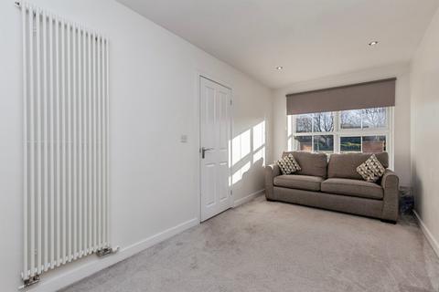 undefined, Bonington Crescent, Billingham