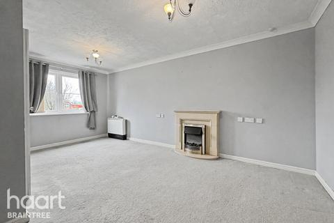 1 bedroom apartment for sale, Railway Street, Braintree