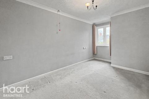 undefined, Railway Street, Braintree