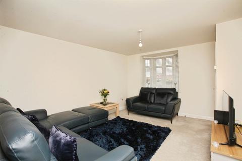 3 bedroom terraced house for sale, Station Avenue, Houlton, Rugby