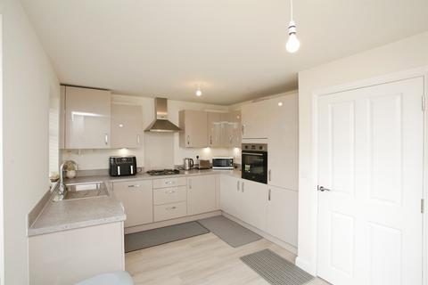 3 bedroom terraced house for sale, Station Avenue, Houlton, Rugby