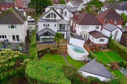 4 bedroom detached house for sale, Highwalls Road, Dinas Powys