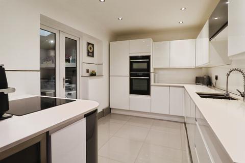 4 bedroom detached house for sale, Highwalls Road, Dinas Powys