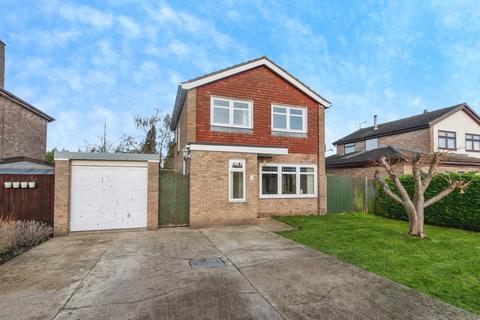 undefined, St. Michaels Close, Billinghay, Lincoln