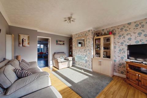 undefined, St. Michaels Close, Billinghay, Lincoln