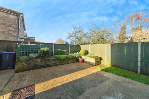 undefined, St. Michaels Close, Billinghay, Lincoln