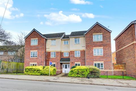 2 bedroom apartment for sale, The Wells Road, Nottingham