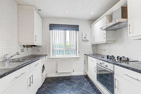2 bedroom apartment for sale, The Wells Road, Nottingham