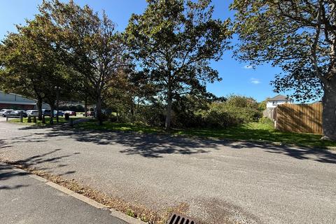 Land for sale, Knightsdale Road, Weymouth