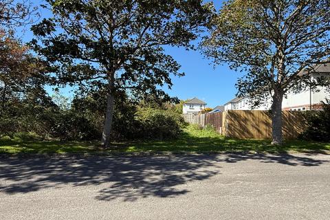 Land for sale, Knightsdale Road, Weymouth