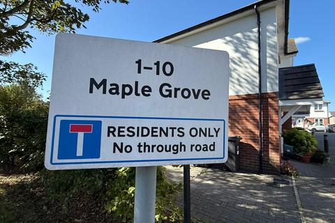 Land for sale, Knightsdale Road, Weymouth