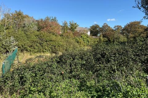 Land for sale, Knightsdale Road, Weymouth