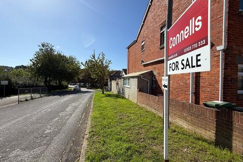 Land for sale, Knightsdale Road, Weymouth