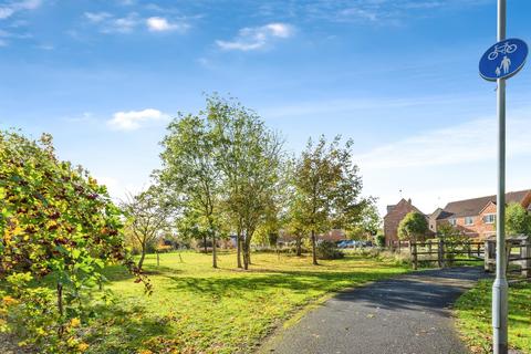 undefined, White Eagle Road, Swindon