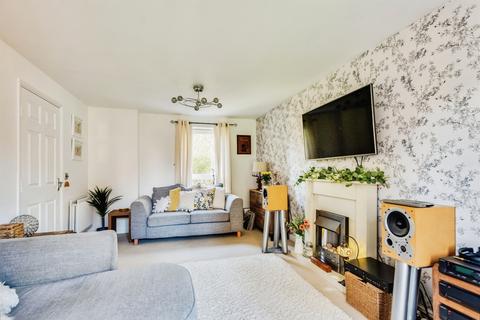 undefined, White Eagle Road, Swindon