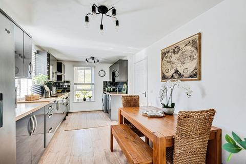 undefined, White Eagle Road, Swindon