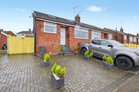 4 bedroom bungalow for sale, Castle Ings Drive, Leeds, West Yorkshire