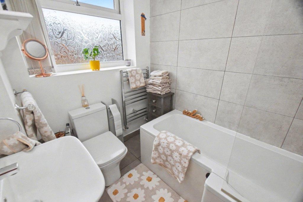 Gf Bathroom